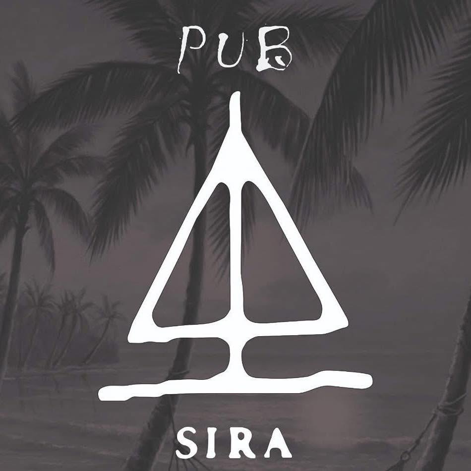 Pub Sira Beach House
